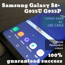 This product is the galaxy s8. How To Unlock Samsung Galaxy S8 G955u G955p Locked On Sprint