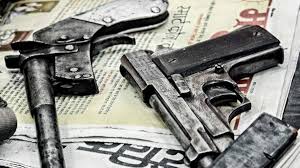 A large part of the items can be obtained without spending a single $. Guns And Gain How Jharkhand Became India S Dial A Murder Capital Investigation News Issue Date Nov 21 2016