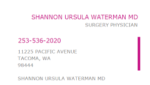 We did not find results for: 1649279860 Npi Number Shannon Ursula Waterman Md Tacoma Wa Npi Registry Medical Coding Library Www Hipaaspace Com C 2021
