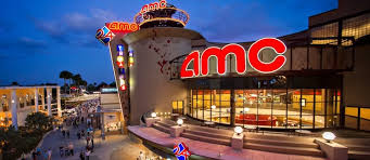 California is expected to open 52 of its 54 locations by monday. Amc Theatres Will Likely File For Bankruptcy According To Analyst Chip And Company