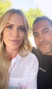 RHOC' star Jennifer Pedranti's fiancé reportedly embroiled in $16M MLB  gambling scheme
