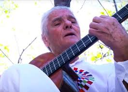 Pancho Cabral presenta "Doña Frescura"