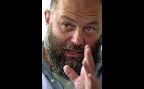 Michael Melchior, at The Blogs