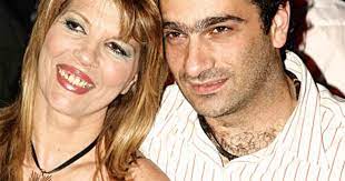 Η κατερίνα στανίση στο καλό μεσημεράκι. K Stanish Gia Panta Me Ton Kyriako Kosmika Gossip Womenonly Gr