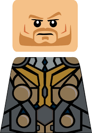 Thor Decal Lego Decals Cool Lego Lego Creator