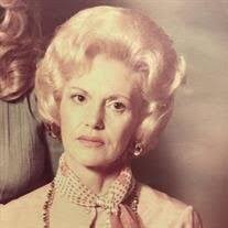 Patricia "Patsy Jean" Fowler Obituary