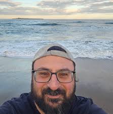 Is Hours Rising the starting point for the Heresy series?