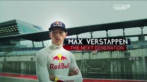 Buy merchandise products from the official red bull online shop & become part of the team: Max Verstappen The Next Generation Youtube