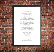 Henry Scott Holland All Is Well Instant Download Etsy