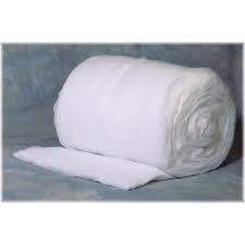 Highlights led lighted snow blanket for christmas displays lit with 30 wide angle led lights; 2 Inch X 60 Foot Jumbo Snow Blanket Roll