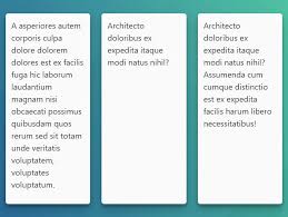 Scopri ricette, idee per la casa, consigli di stile e altre idee da provare. Fast Responsive Equal Height Plugin Jquery Same Height Free Jquery Plugins