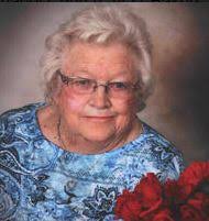 Betsy Ramona Mitchell