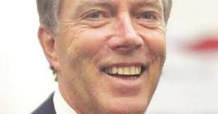 Obituary: Robert 'Bob' McGilvray Jr.