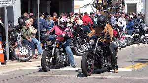 Black Bike Week Myrtle Beach 2020 Cancelled 79th Daytona Bike Week 2020 Youtube
