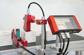 InterMAC RED TIJ