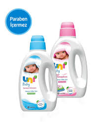 Marketlerden aldığınız deterjanlar gibi kimyasal madde de içermiyor. Uni Baby Bebek Temizlik Seti 1500 1500ml Fiyati 9470