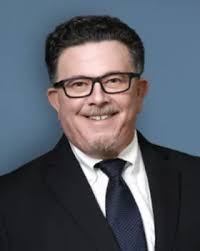 Dr. James Hessler, MD, Otolaryngology-Head & Neck Surgery