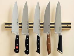 the best kitchen knife we've ever