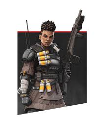 Apex Legends Bangalore Guide Apex Legend Character