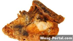 Ayam bahbas menyediakan ayam goreng dengan lima pilihan rasa yang siap membuat kamu ini dia restoran ayam goreng enak di jakarta yang legendaris banget dan sudah punya cabang di. Cara Membuat Kerangka Menggunakan Tulang Ayam Untuk Proyek Sekolah Ilmu 2021