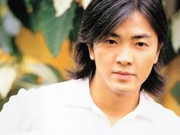 Ekin Cheng (鄭伊健)