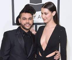 Who is the weeknd's girlfriend? Are Bella Hadid And The Weeknd Engaged