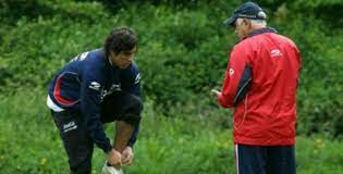 Me enseñó muchos valores, como ser leal, respetuoso, humilde, consecuente. Claudio Bravo Recordo Cuando Nelson Acosta Lo Hizo Debutar En La Seleccion Chilena