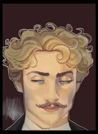 Knox Karnavious Fan Art