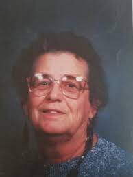 Milderene Hill Obituary