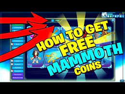 The requests for easy free coins solutions started as soon as game was released. Codes For Mammoth Coins 08 2021