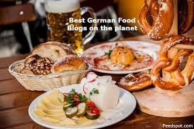 In this 3 part series we're hunting down the best local german food and. German Food Blog Best List Keep Up With German Recipes German Cuisine German Cooking German Dishes German Food Culture German Food German Food Food Blog
