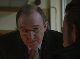 "Luther" Episode #2.2 (TV Episode 2011)