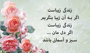 Image result for ‫زندگی زیباست‬‎