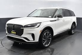 Image result for Pristine White 2020 Aviator