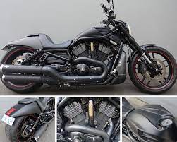 Perth Harley Davidson Big Muscle Blacked Out Style Aggressive Design Drag Inspired Everything This 2014 Night Rod Special Is All About In Store Just Waiting To Be Snatched Up