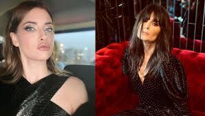 Iulia albu o atacă pe andreea marin: Dana Budeanu Copiii