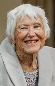 Helen Tracy Obituary