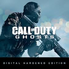 Edicion Oro De Call Of Duty Ghosts