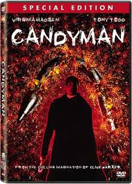 Director nia dacosta's candyman is being sold as a spiritual sequel to the 1992 horror classic starring virginia madsen and vanessa williams.this iteration ignores the two actual sequels to writer/director bernard rose's adaptation of a clive barker short story, instead picking up in present day chicago. Amazon Com Candyman Special Edition Virginia Madsen Tony Todd Xander Berkeley Kasi Lemmons Bernard Rose Sigurjon Sighvatsson Steve Golin Alan Poul Propaganda Manifesto Films Movies Tv