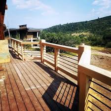 We did not find results for: Top 50 Best Metal Deck Railing Ideas Backyard Designs