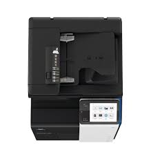 All the advanced features of this printer can be fully assessed here, we are sharing konica minolta bizhub c203 driver download link of windows nt, 2000, xp, vista, 7, 8, 8.1, 10, server 2008, server 2012. Impresora De Oficina Multifuncional I Series Bizhub C360i Konica Minolta