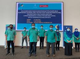 Our ability to transform the relevant information into new insights by enhancing your business strengths will create greater growth. Centre For Mathematical Sciences Memorandum Of Agreement Moa Work Based Learning Wbl Between Pusat Sains Matematik Ump And Cardas Research And Consulting Sdn Bhd Crdc