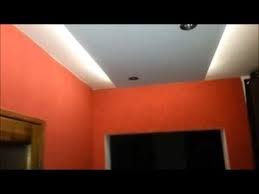 They come to the $675 figure based on an energy savings of $625 over the life of the fixture. Led Lighting Suspended Ceiling En Youtube