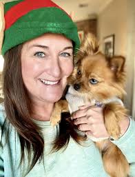 Christine Anne Crawford Obituary May 1, 2025