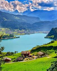 瑞士联邦（德語：schweizerische eidgenossenschaft；法語：confédération suisse；義大利語：confederazione svizzera；羅曼什語：confederaziun svizra；正式称呼采用拉丁語：confœderatio helvetica，因此瑞士的iso 3166双拉丁字母国家代号是. ç¾Žä¸½çš„ç'žå£«å±±æ°´é£Žæ™¯å›¾ç‰‡ Mn52å›¾ç‰‡