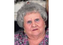 Marion Crain Obituary (2017)