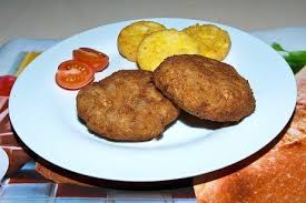 Falsches Cordon Bleu Rezept Rezept Rezepte Cordon Bleu Rezept Schinken Und Kase