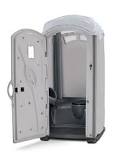 Portable Mobile Toilet Rental in Lagos