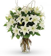 Affordable traditional funeral flowers uk wide… be the first to review pink lily wreath cancel reply. Funeral Flowers And What They Symbolise Memorial Haven