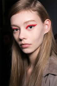 The Best Makeup Trends For Spring 2015 Gorgeous Makeup Runway Makeup Spring Makeup Trends